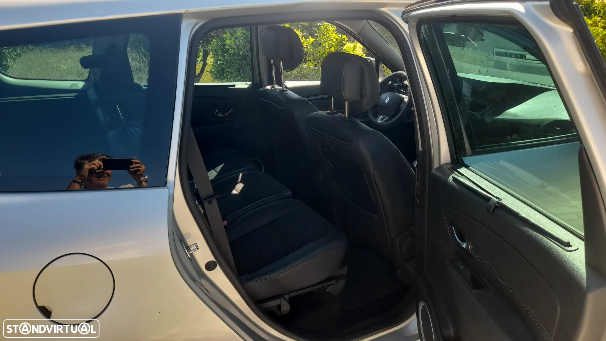 Renault Grand Scénic 1.5 dCi Dynamique S 7L - 40