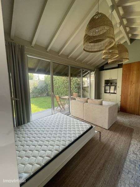Estudio T0 com Jardim privativo - Grande imagem: 5/7