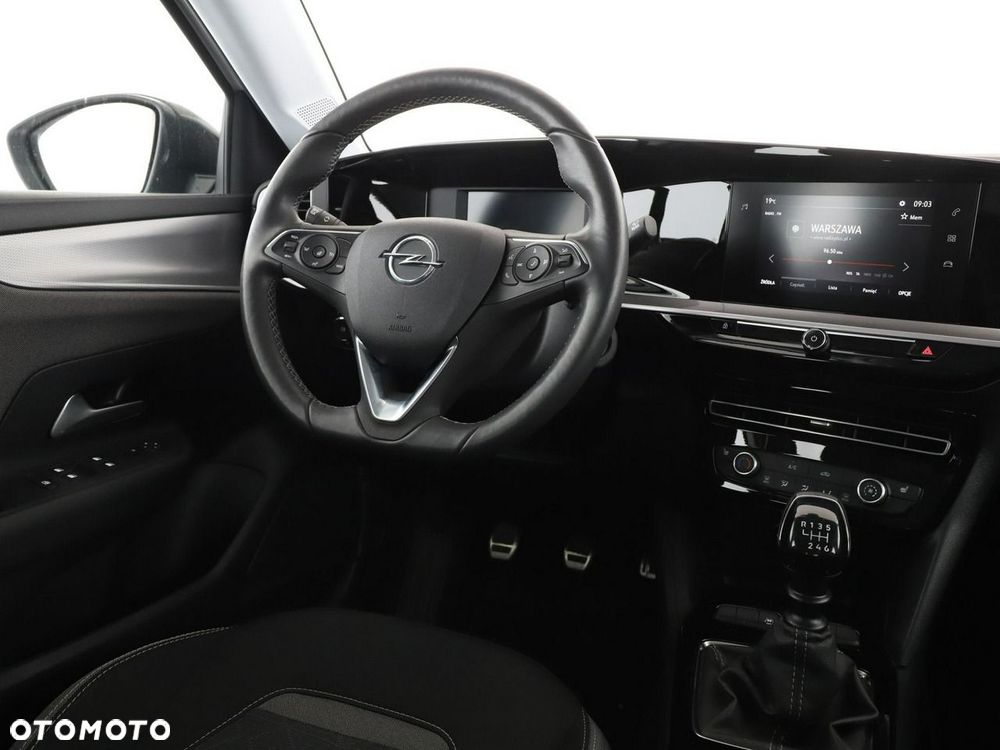 Opel Mokka 1.2 T Edition S&S - 17