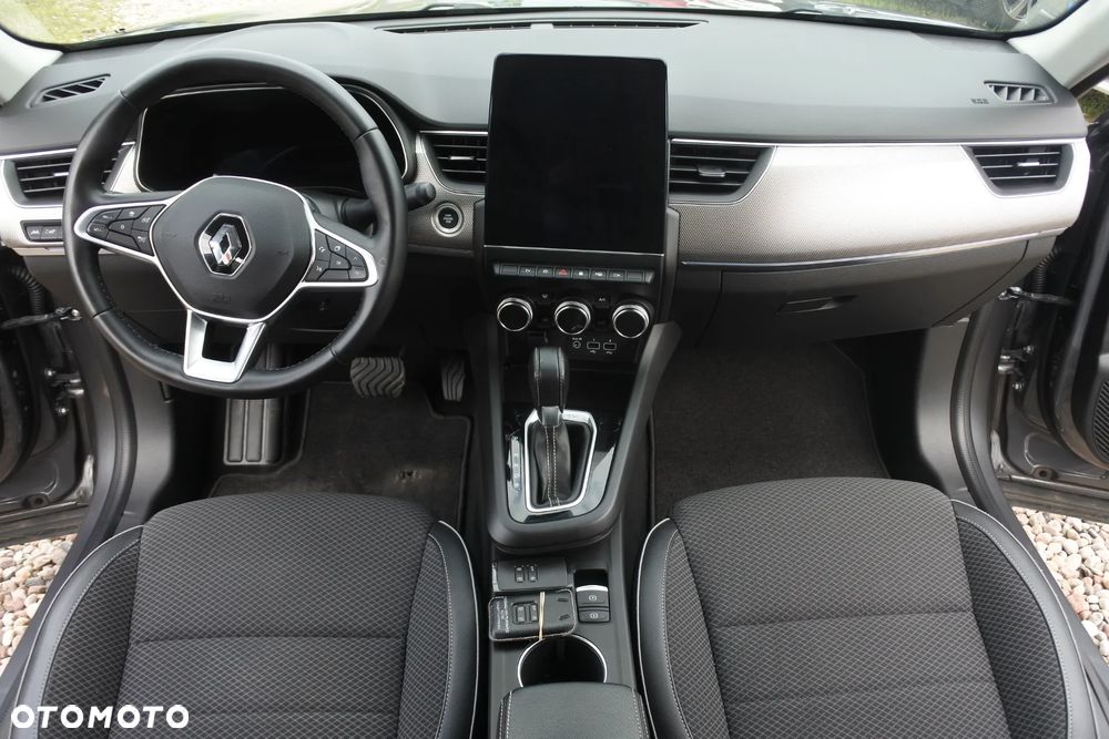 Renault Arkana E-TECH Full 145 Techno - 15