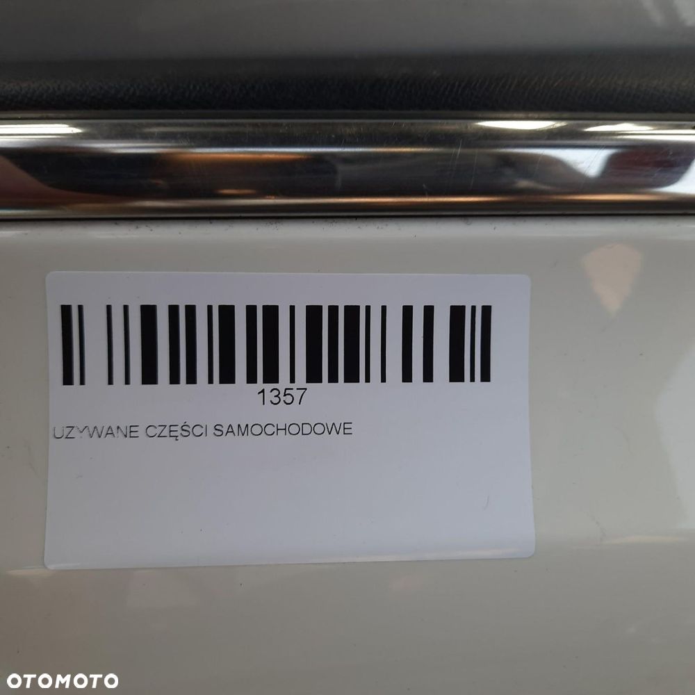 DRZWI PRAWY PRZÓD PEUGEOT 308 II 13-17R EWP - 6