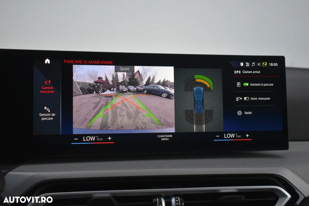 BMW Seria 3 320d xDrive AT MHEV - 13