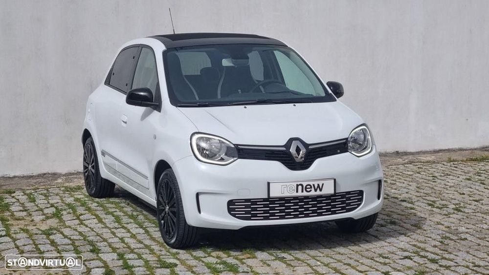 Renault Twingo - 1