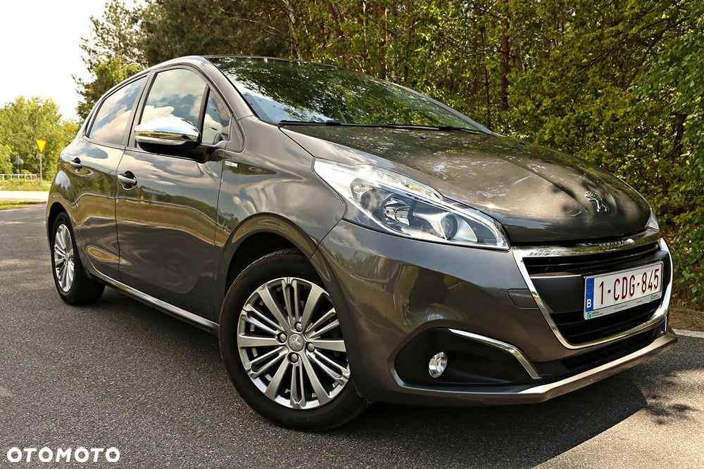 Peugeot 208 1.2 PureTech Style - 15