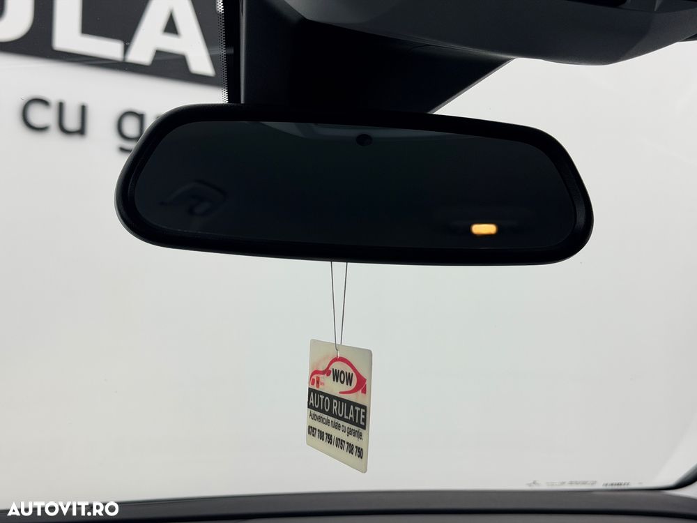 Peugeot 3008 PureTech 130 Stop & Start GPF EAT8 Allure Pack - 23