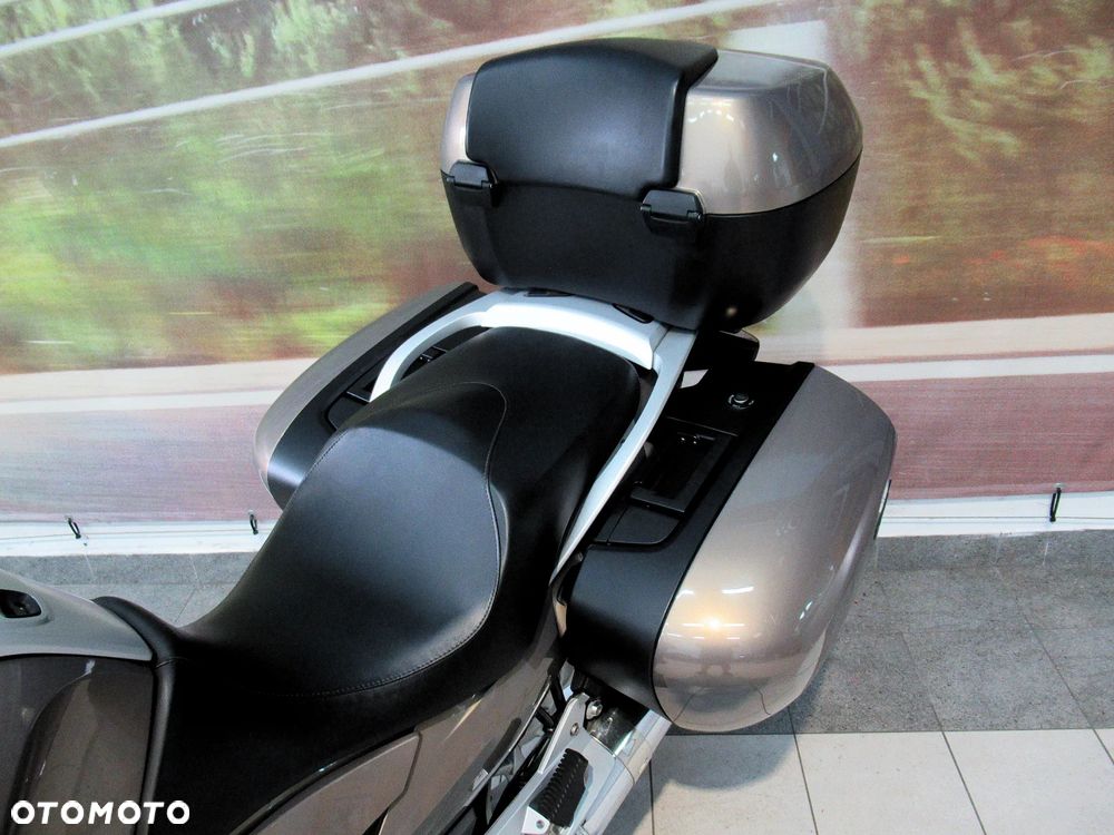 BMW RT - 12