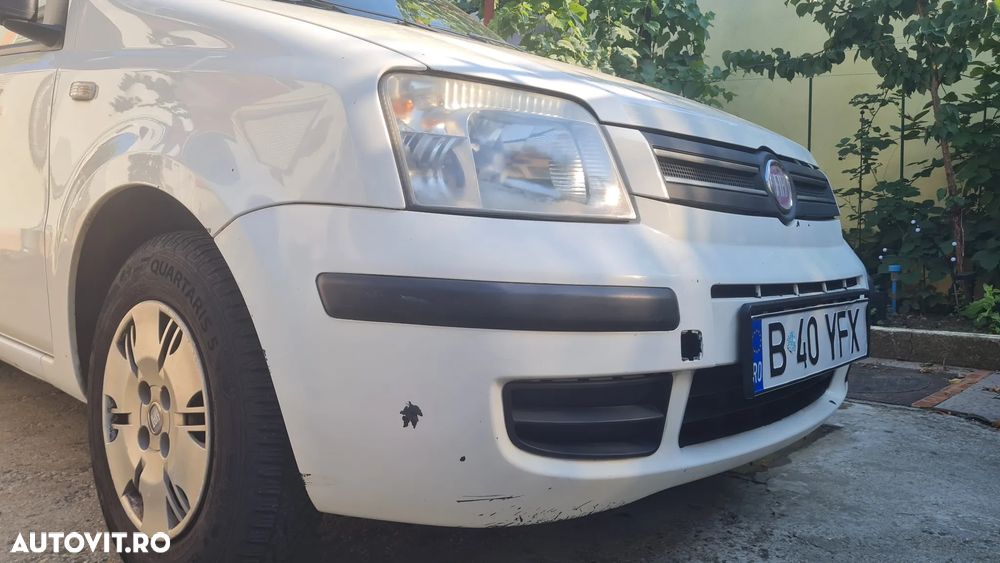 Fiat Panda 1.2 Dynamic - 25