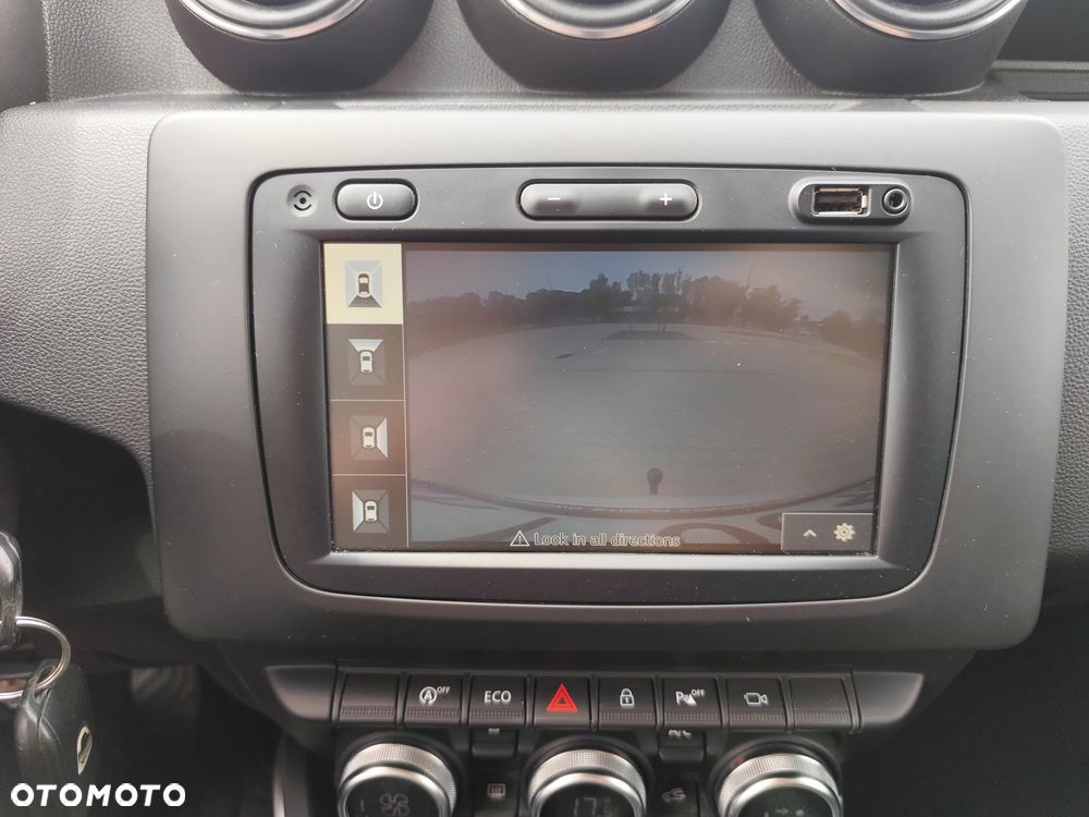 Dacia Duster SCe 115 2WD Prestige - 17