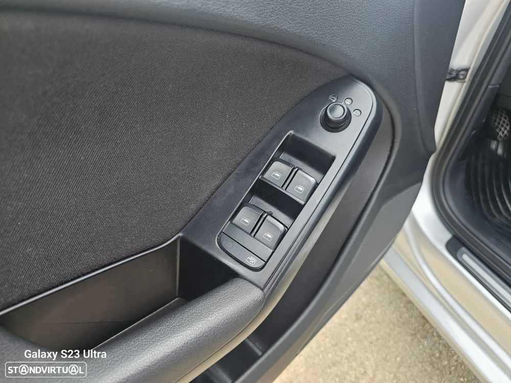 Audi A4 Avant 2.0 TDI - 12