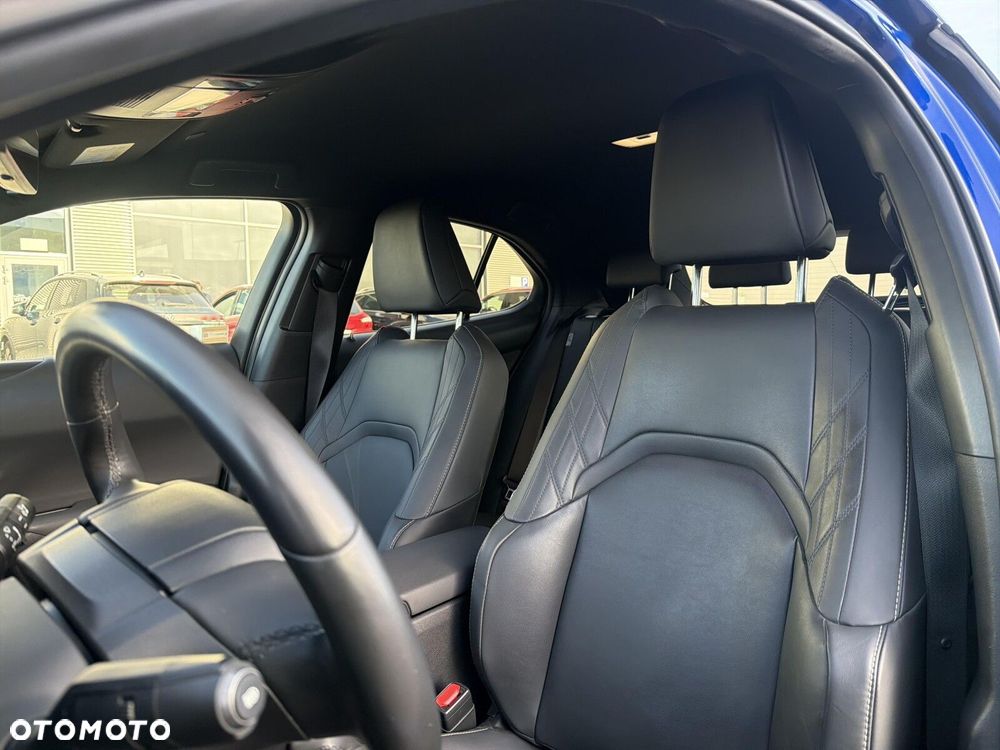 Lexus UX 200 GPF F Sport Design+ 2WD - 11