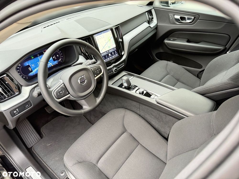 Volvo XC 60 - 14