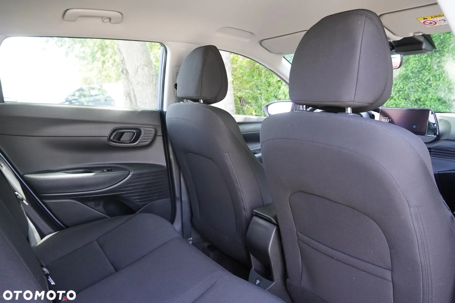 Hyundai i20 1.0 T-GDi Smart - 25