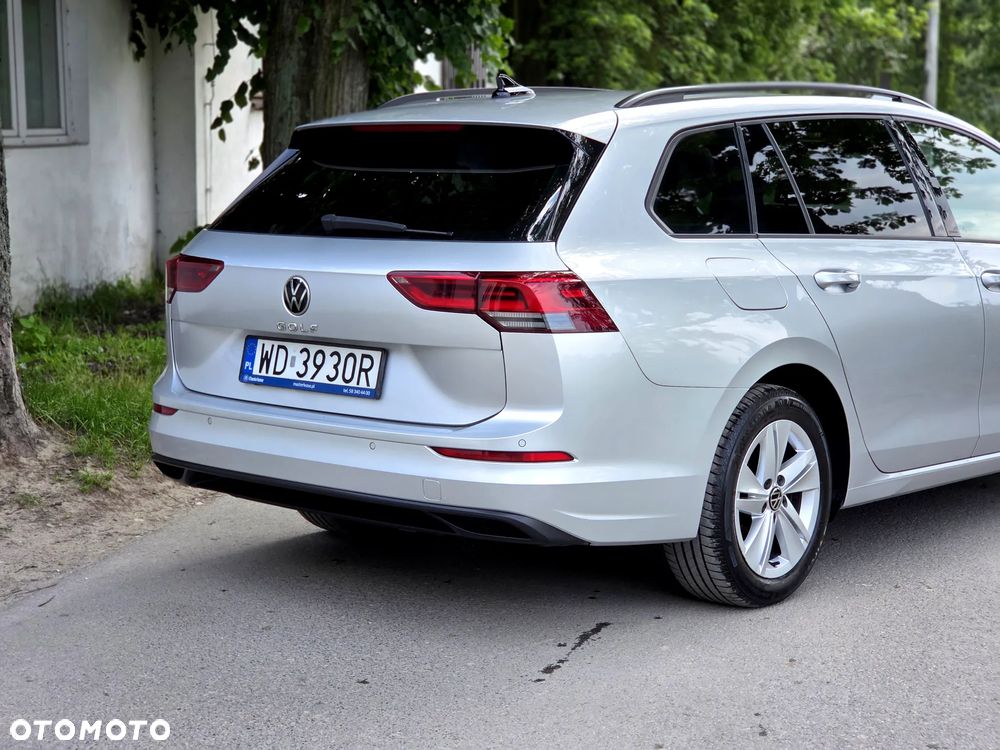 Volkswagen Golf 2.0 TDI Style - 15