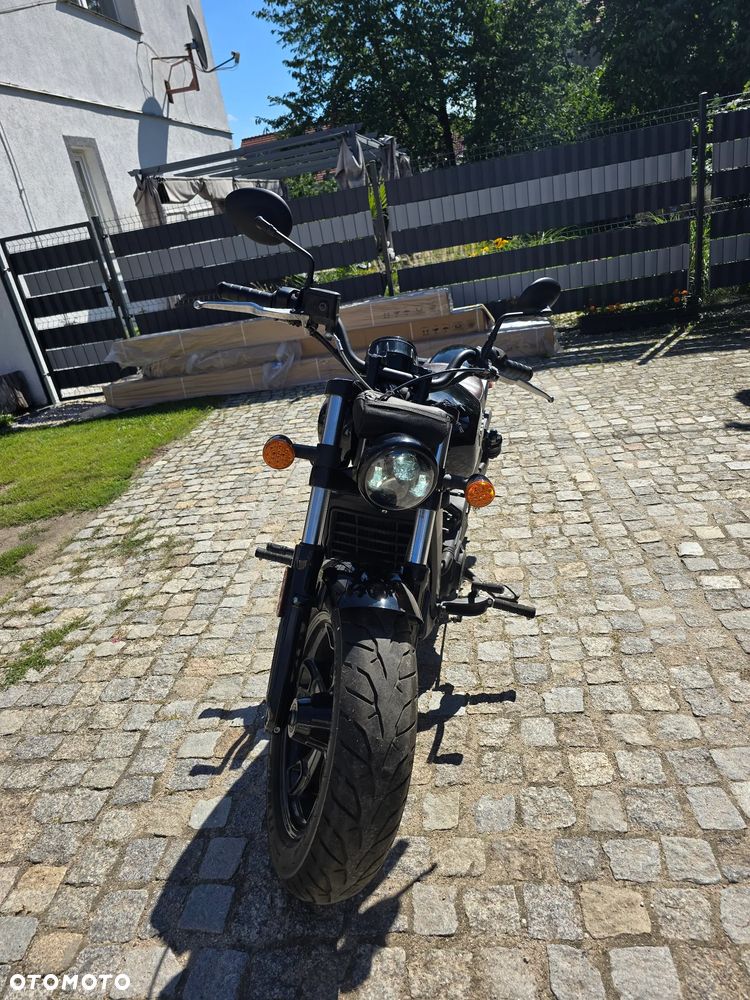 Indian Scout - 4