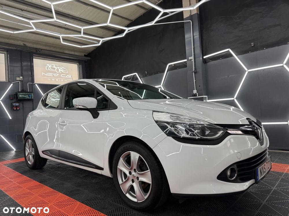 Renault Clio ENERGY TCe 90 Start & Stop LIMITED - 11