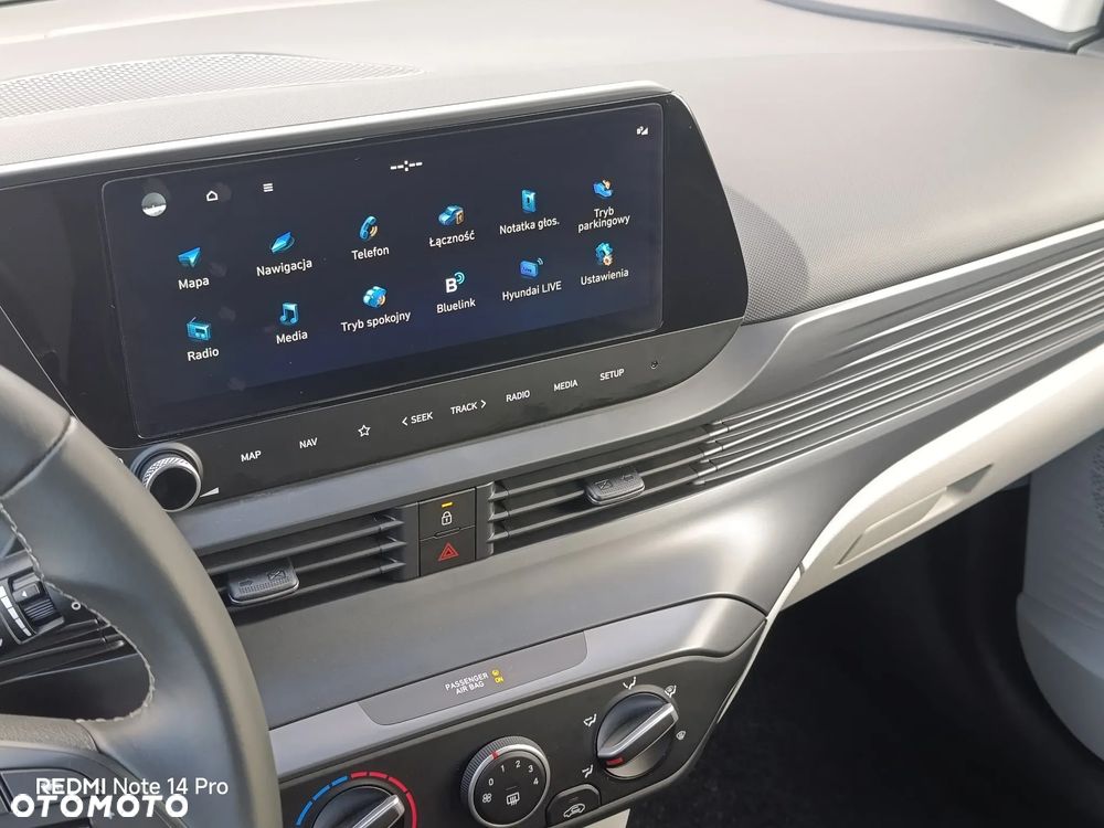 Hyundai i20 - 34