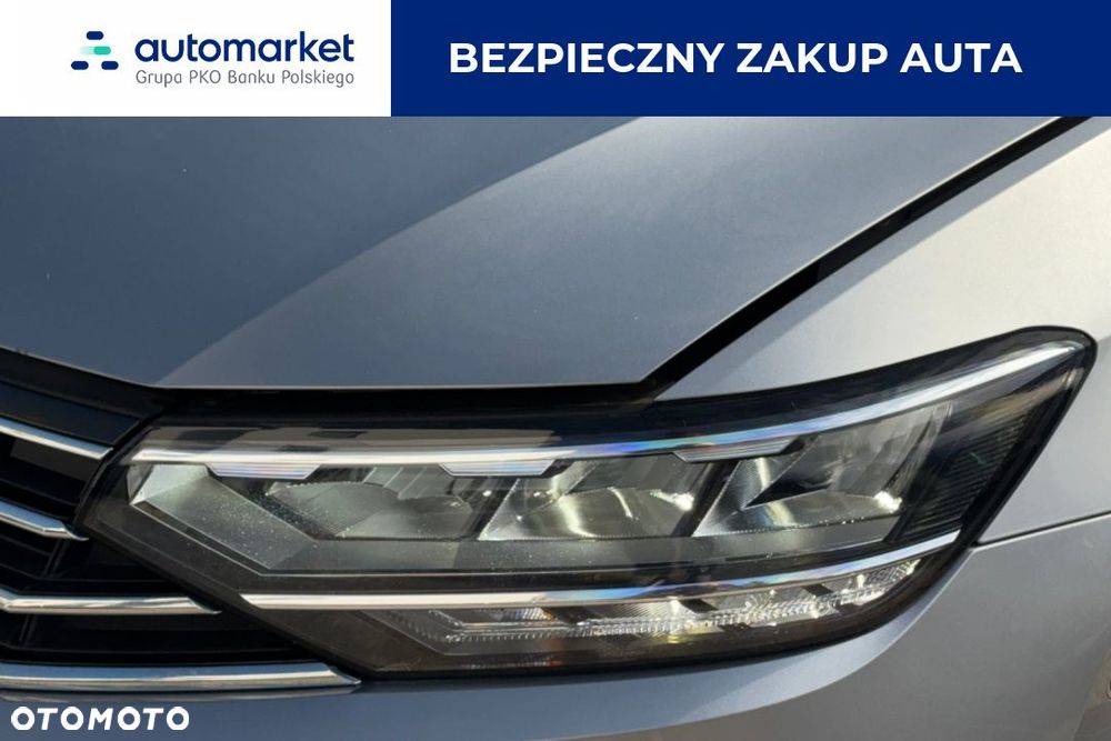 Volkswagen Passat - 14