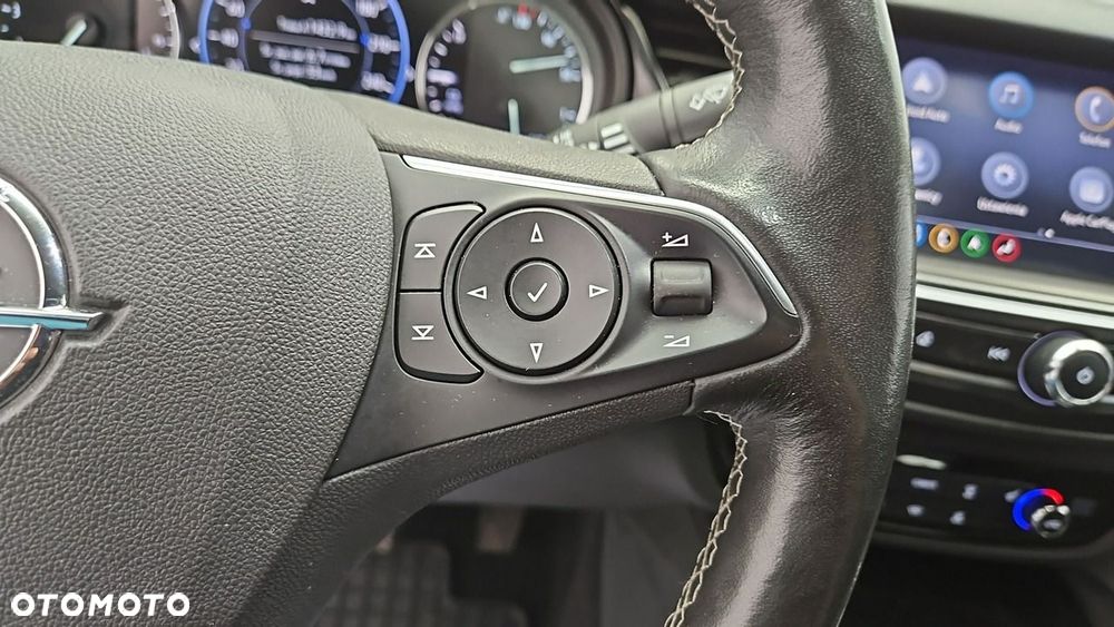 Opel Insignia 2.0 CDTI Business Elegance S&S - 16