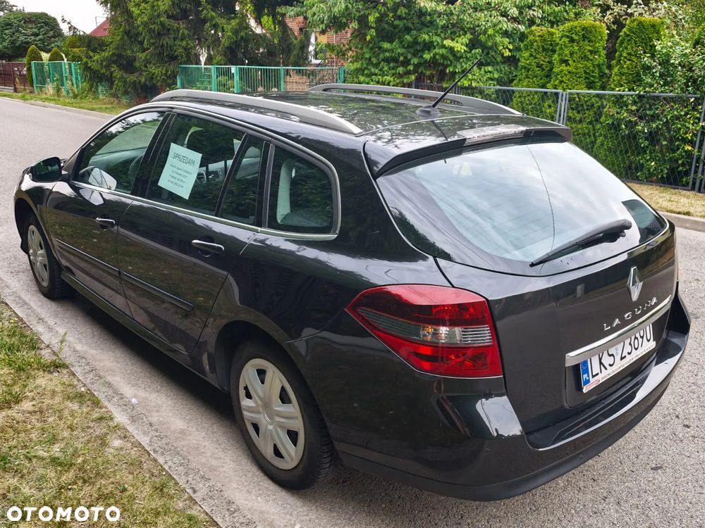 Renault Laguna - 7