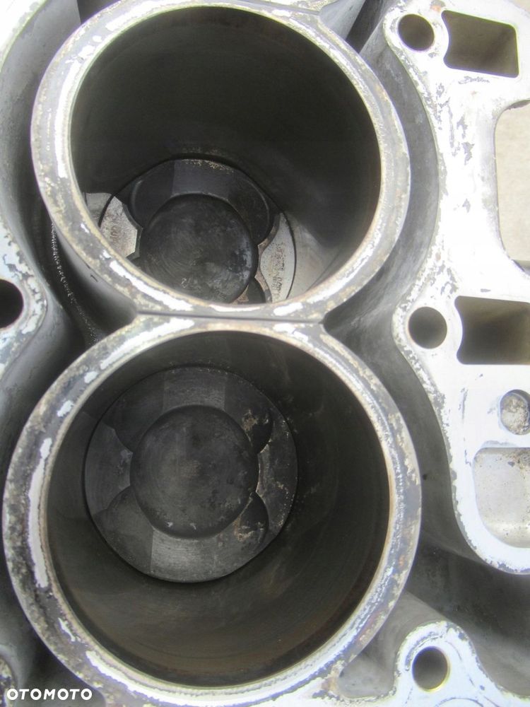 BLOK SILNIKA 7583870 BMW E92 E93 LCI 335i N55B30A - 7