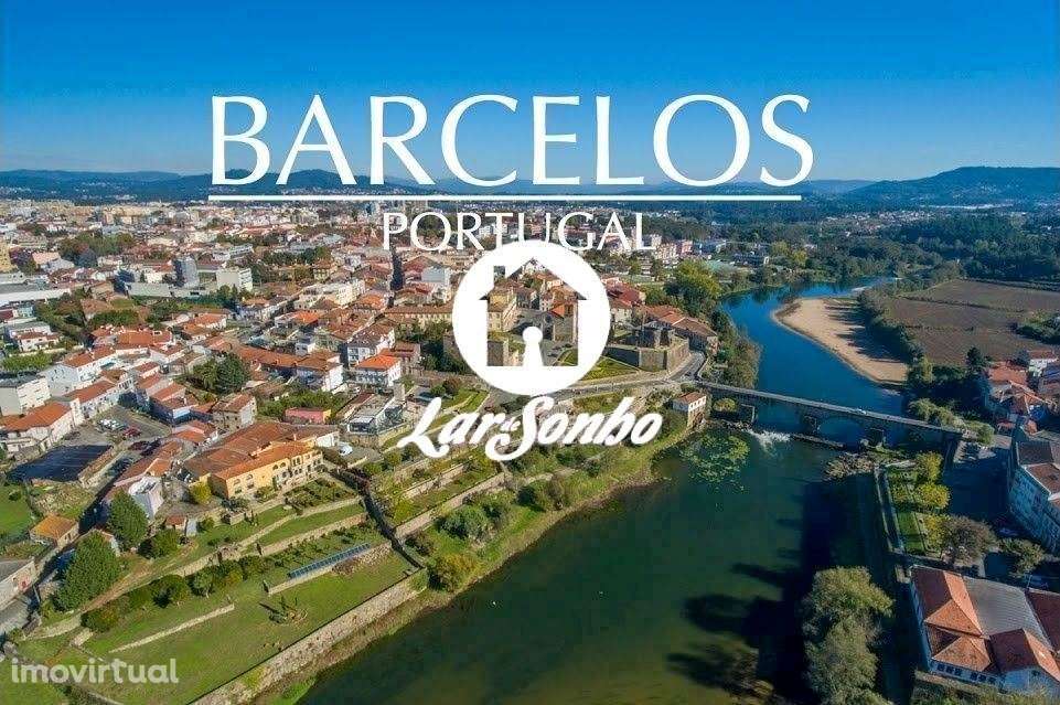 Terreno para Construção Moradia em Barcelos - Grande imagem: 4/12