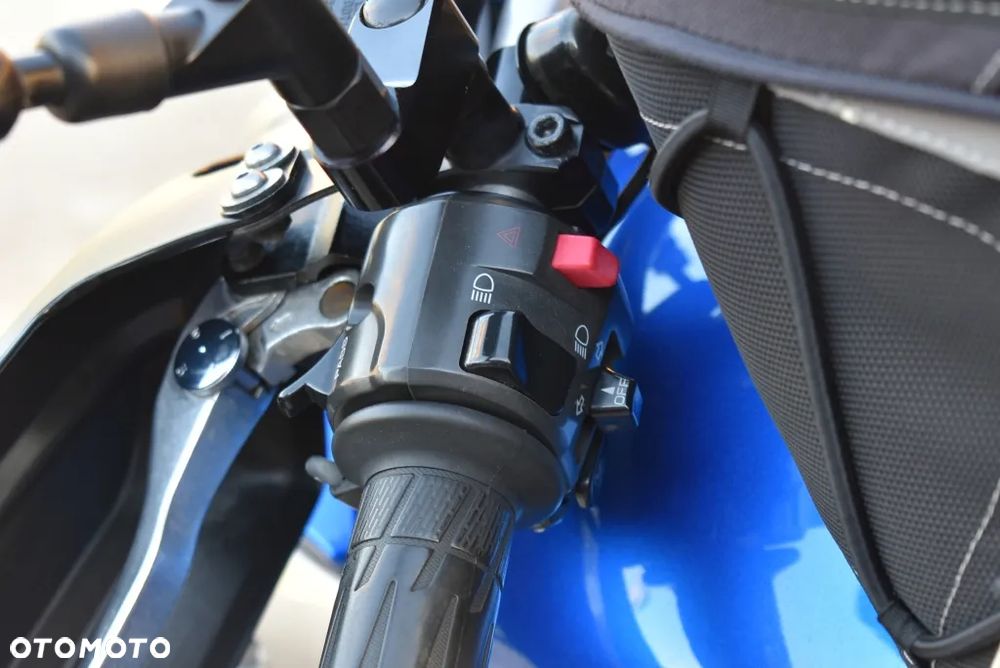 Yamaha Super Tenere - 23