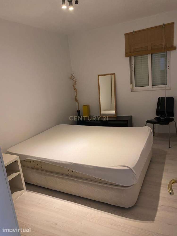 Apartamento T1 em Olivais, Lisboa - Grande imagem: 4/6