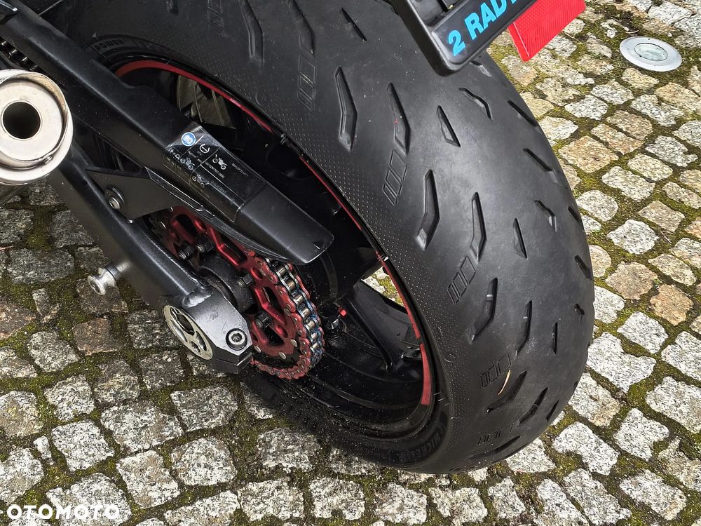 Kawasaki Ninja 1000 SX - 28