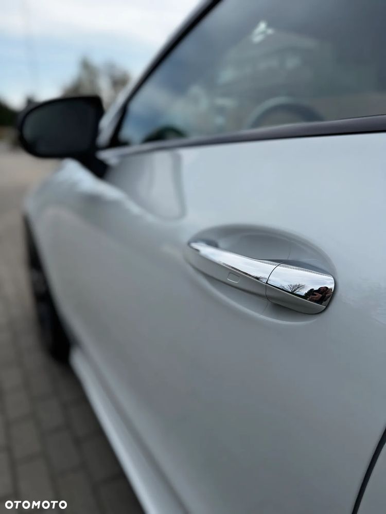 Mercedes-Benz CLA 200 d 4-Matic AMG Line 8G-DCT - 10