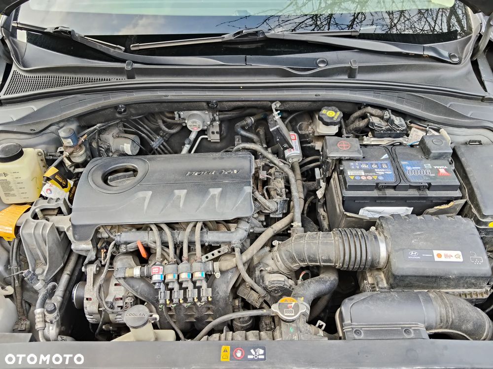 Hyundai i30 - 15