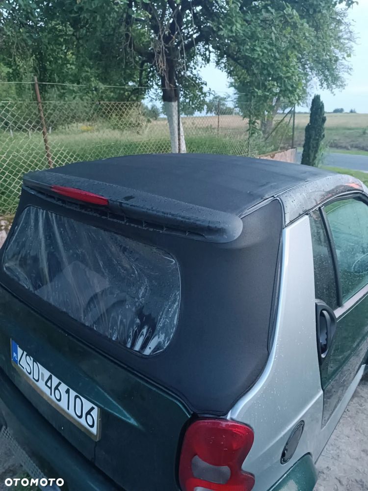 Smart Fortwo - 5