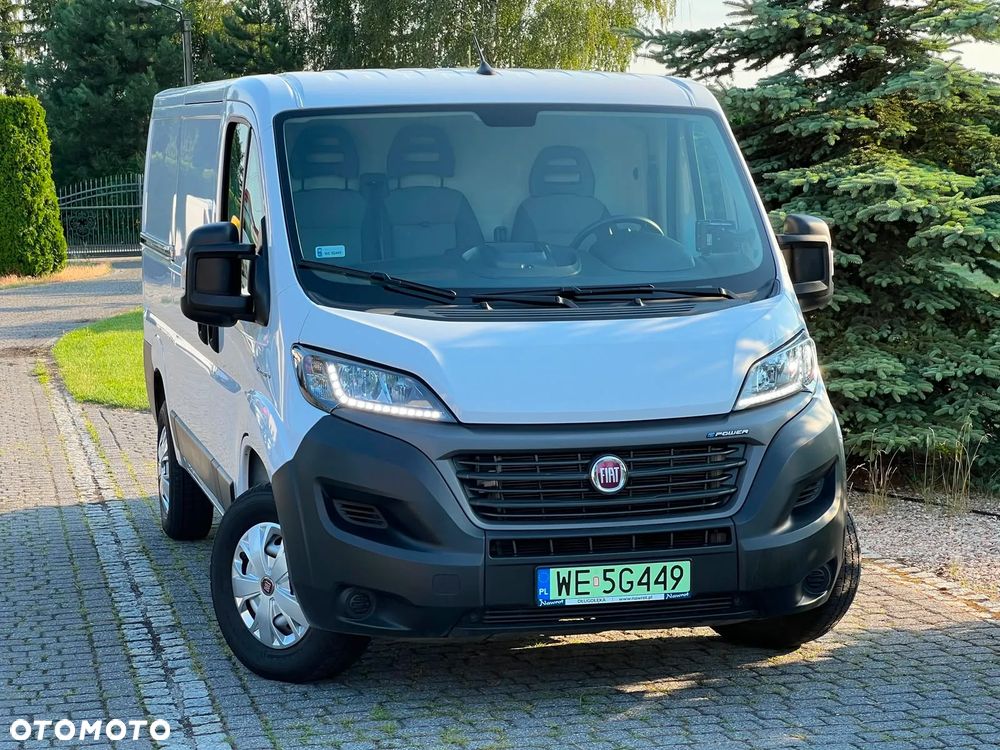 Fiat Ducato e-Ducato eDucato - 5
