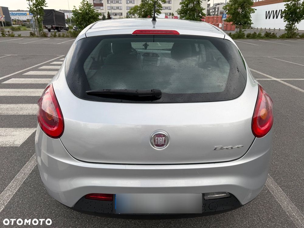 Fiat Bravo 1.4 T-JET 16V Dynamic - 8