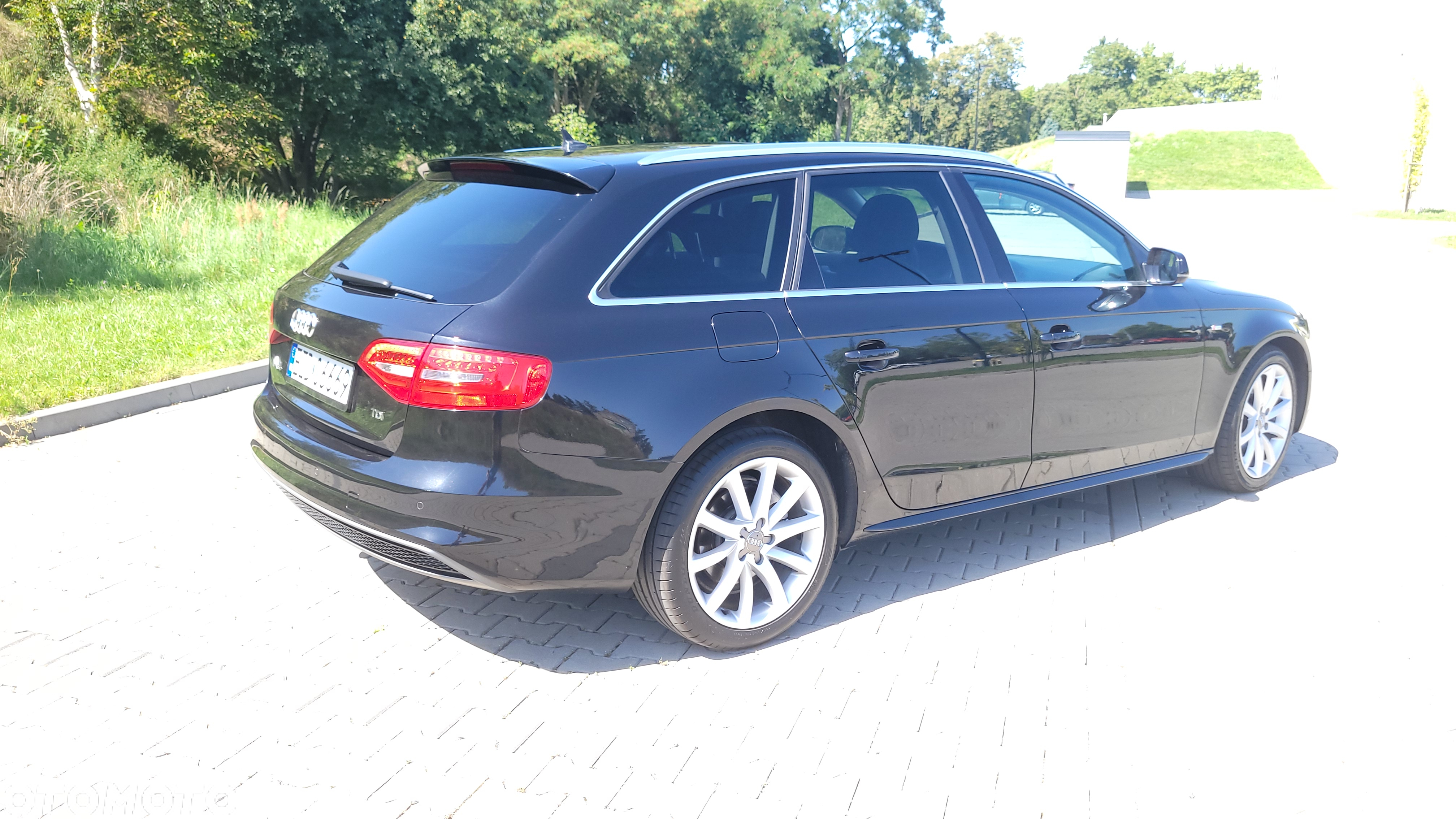 Audi A4 ver-2-0-tdi-multitronic - 16