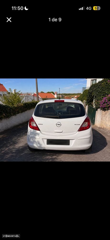 Opel Corsa 1.3 CDTI DPF EcoFLEX S&S Active - 1
