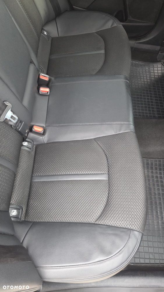 Kia Optima 1.7 CRDI GT Line DCT - 17