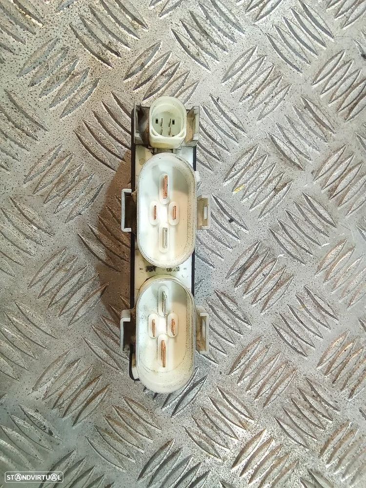 CENTRALINA VOLKSWAGEN SHARAN 1998 -701919506A - 8