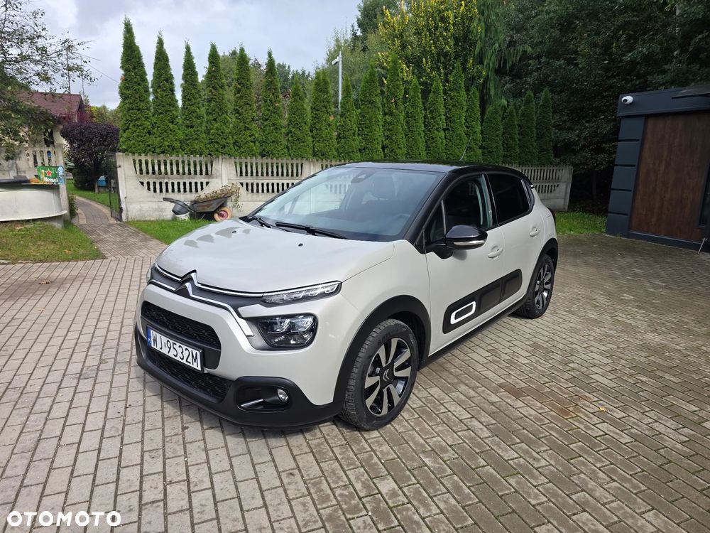 Citroën C3 1.2 PureTech Shine - 1