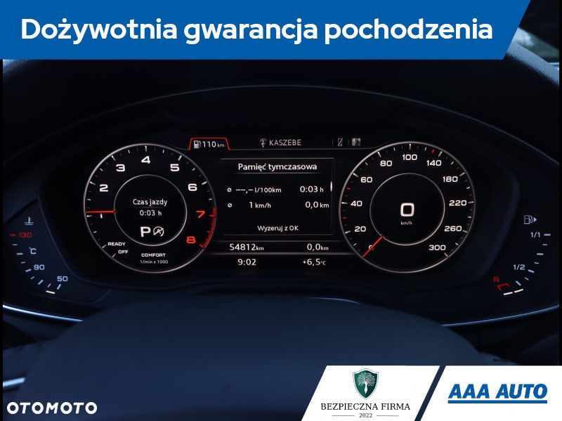 Audi A4 Allroad - 12