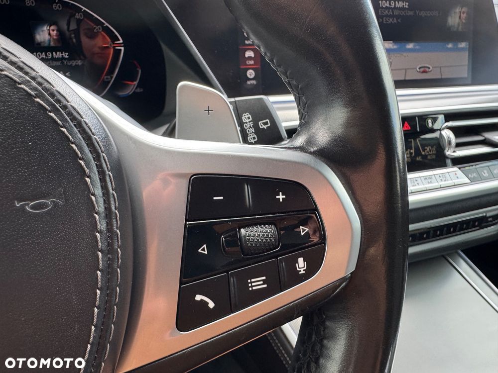BMW X5 xDrive30d - 29