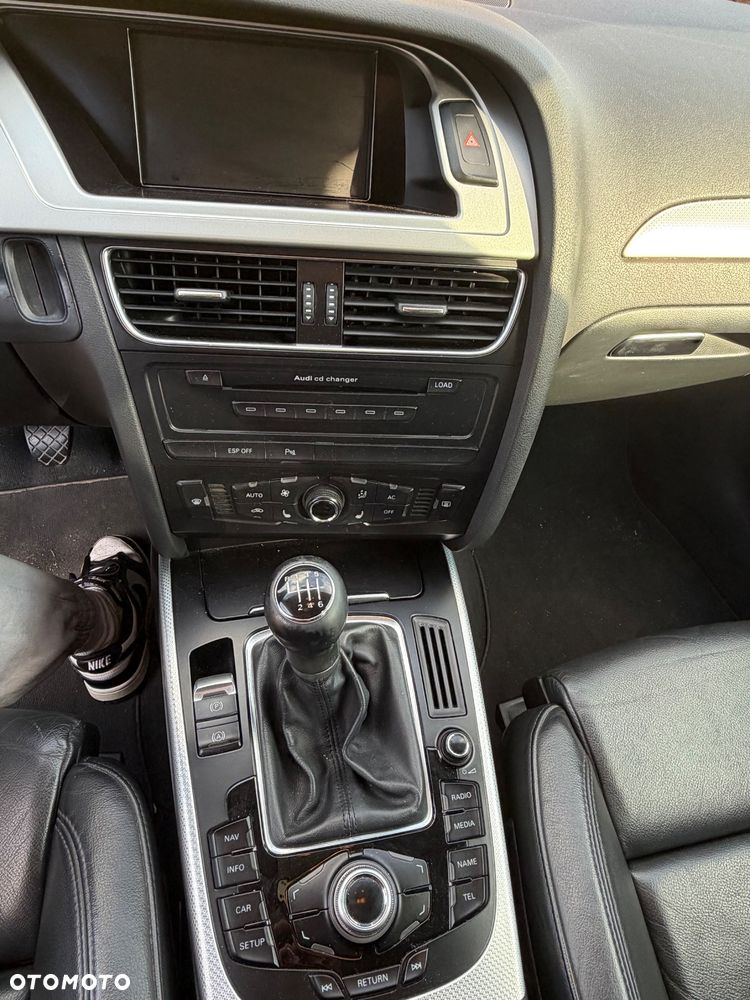 Audi A4 Limousine 1.8 TFSI Ambition - 6