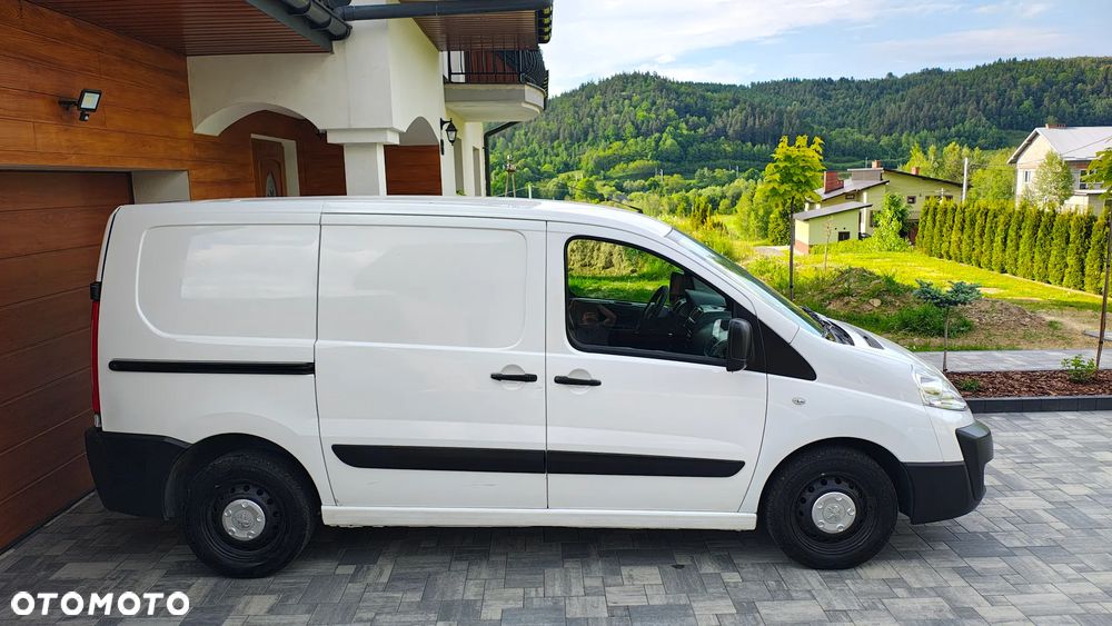 Peugeot Expert - 13