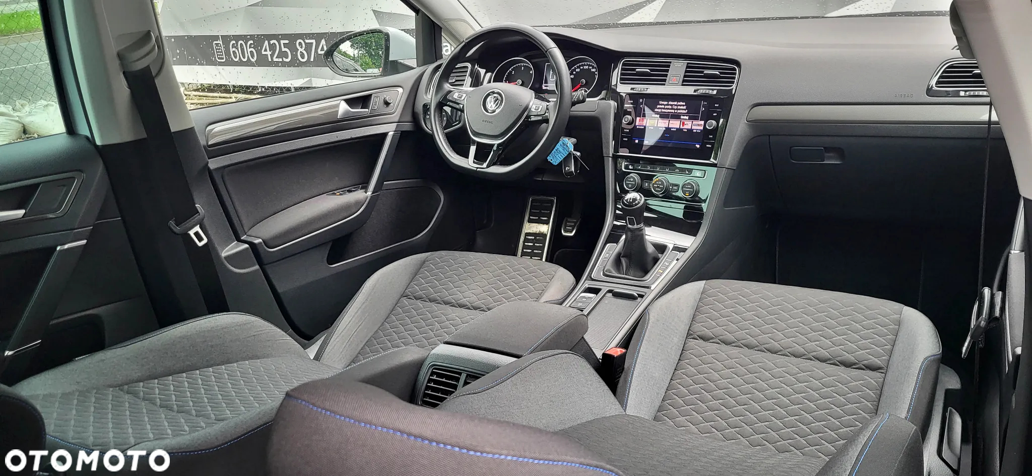 Volkswagen Golf 1.6 TDI Join - 16