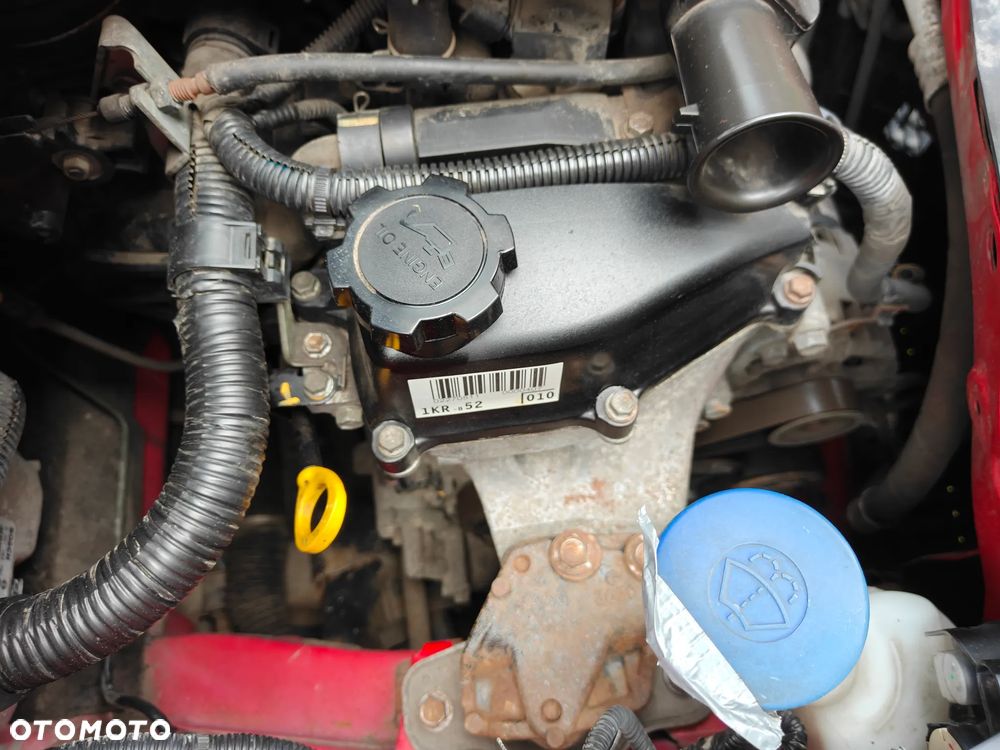 Toyota Aygo 1.0 VVT-i Premium - 10