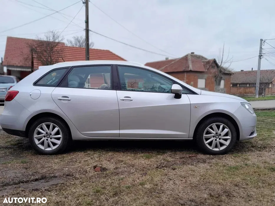 Seat Ibiza ST 1.2 TDI Ecomotive Style - 2
