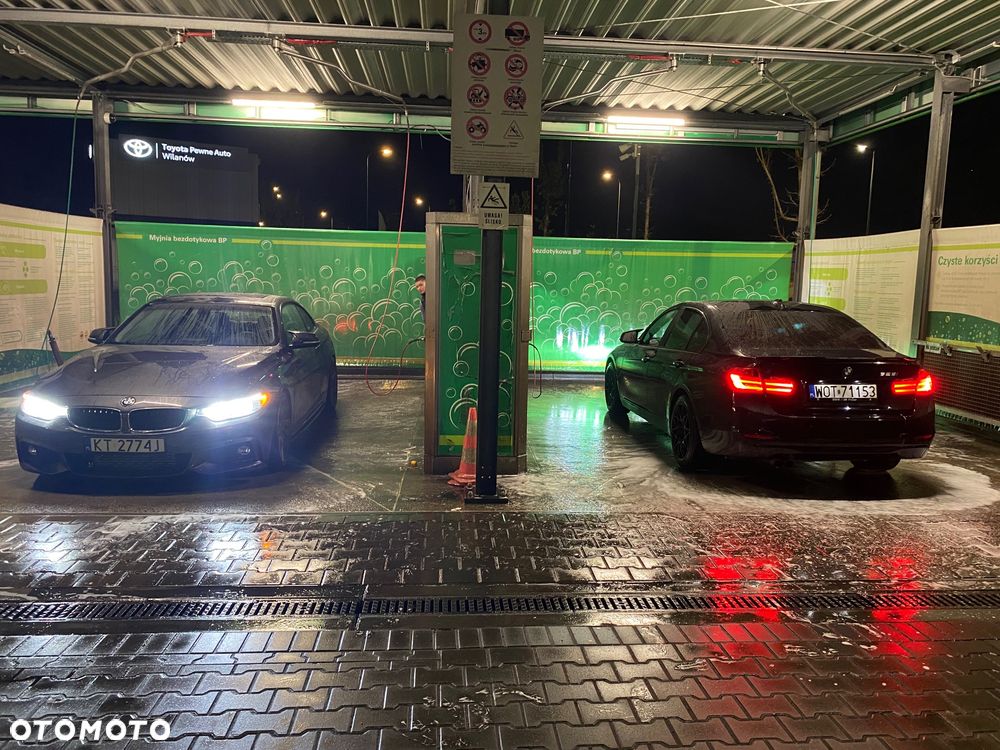 BMW Seria 3 328i - 12