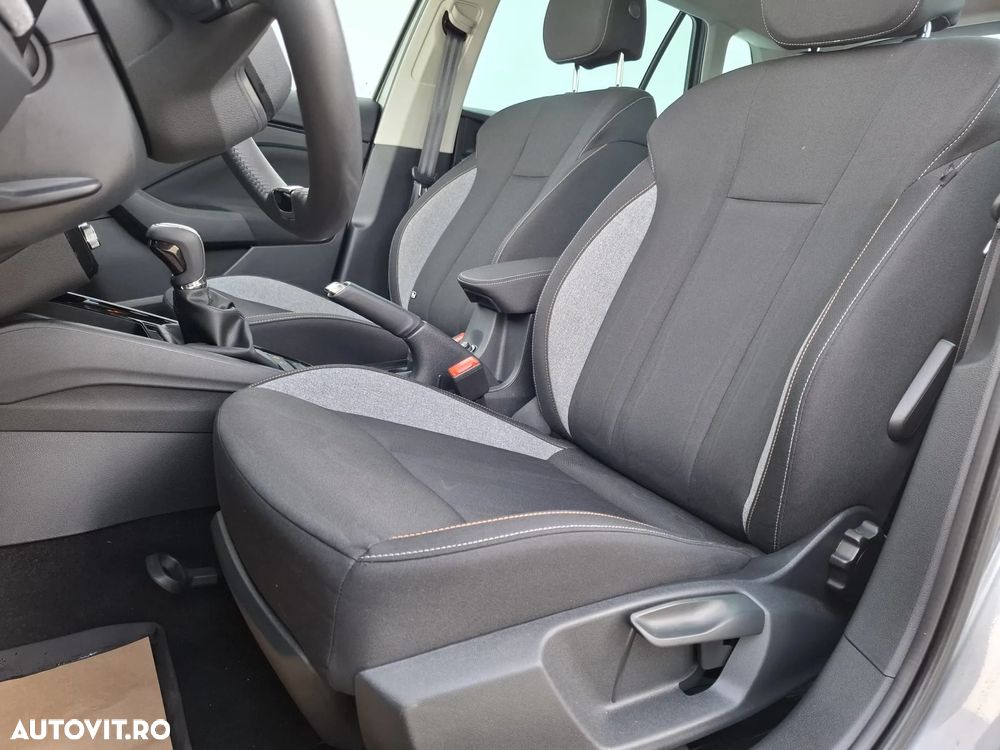 Skoda Kamiq 1.0 TSI DSG Selection - 9