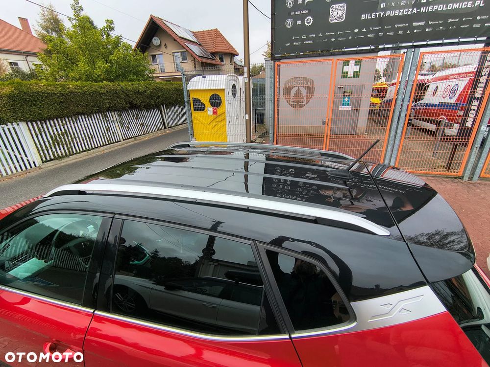 Seat Arona 1.0 TSI GPF Xcellence S&S - 10