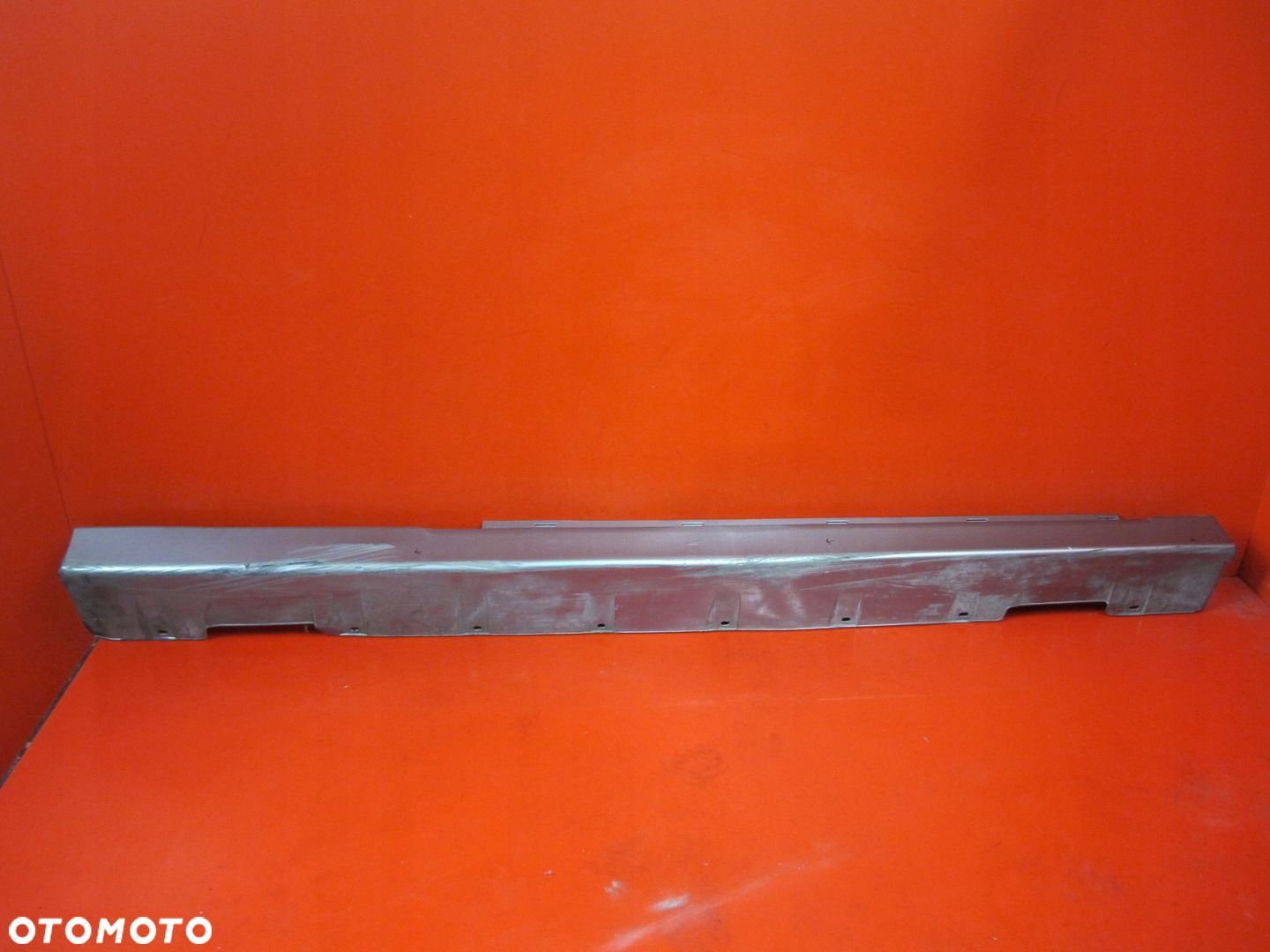 SAAB 93 9-3 II 2 CABRIO LISTWA PROGOWA PRAWA 279 - 1