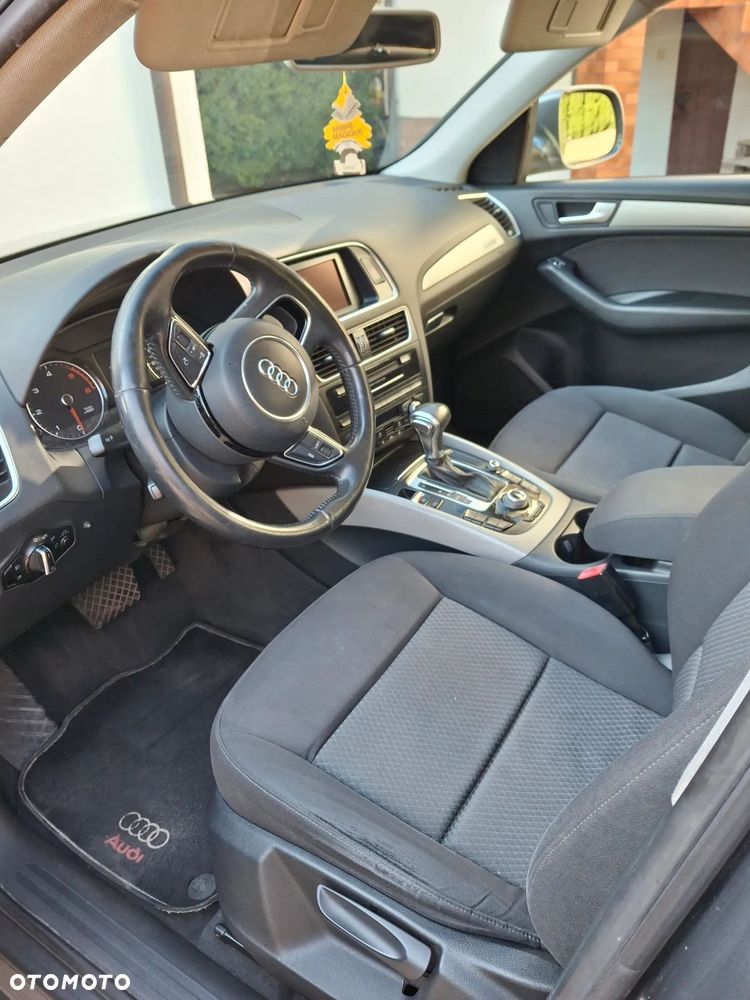Audi Q5 - 15